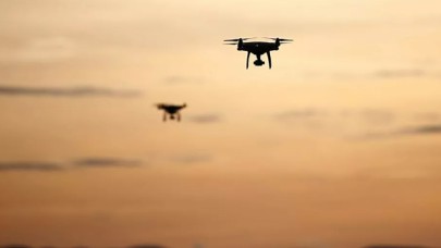 Türkiye'nin yerli İHA üretimi: Yapay zeka ile karar veriyor