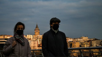 Turuncudan sarıya: İstanbul nasıl liste atlayabilir?