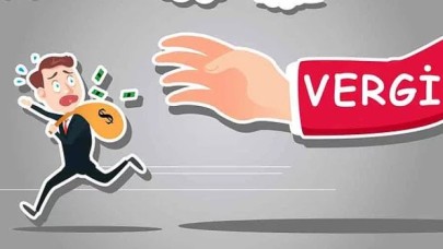 Ücret geliri 600 binden fazla olanlar ilk kez beyanname verecek