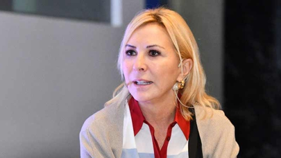 Ümit Boyner: Çok vakit kaybettik, borçlu bir ülke olmaktan kurtulamayız