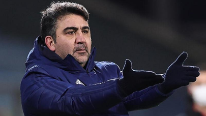 Ümit Özat'tan Fenerbahçe'ye yanıt: "Ben Fenerbahçeliyim"