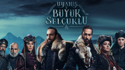 Uyanış Büyük Selçuklu setinde koronavirüs kabusu