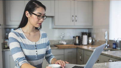 Uzaktan çalışma modeli kalıcı hale gelmeye başladı