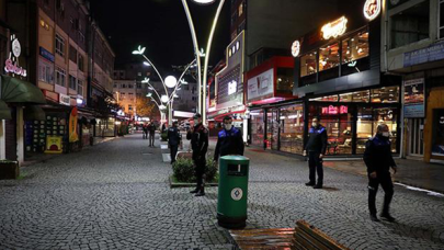 Vaka sayıları arttıkça ek tedbirler geliyor