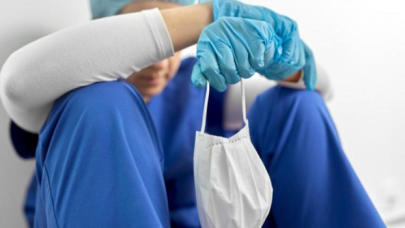 Vaka sayılarındaki artış durdurulamıyor