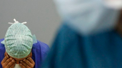 Vaka ve vefat sayılarında korkutan artış...Her gün daha fazla