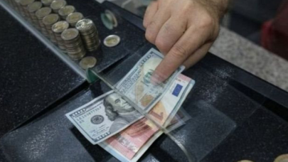 Vatandaş döviz almaya devam etti