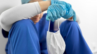 Ve korkulan oldu...Yeni vaka sayısı 15 bini aştı