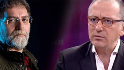 "Viskici Teyze" tartışması büyüdü... Fatih Altaylı’dan Ahmet Hakan’a ağır itham