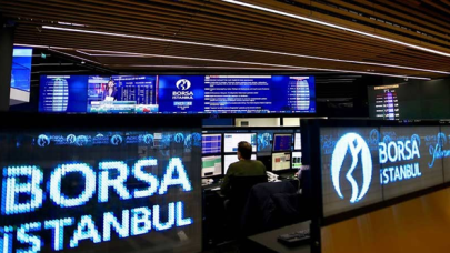 Yabancı Borsa İstanbul'da takas boşaltıyor!
