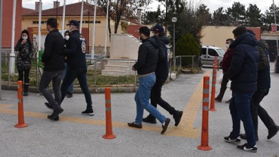 Yasadışı bahis operasyonunda 23 tutuklama