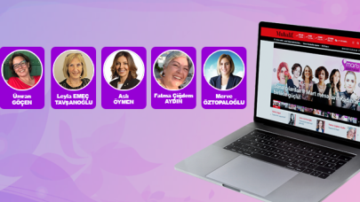 Yayın Kurulu'nun tamamı kadınlardan oluşan Muhalif fark yarattı