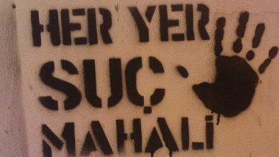 Yeğeninin eşini taciz eden erkeğe 8 bin lira ceza