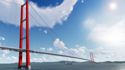 Yeni kara delik Çanakkale köprüsü! Yılda 16 Milyon araç geçer mi?