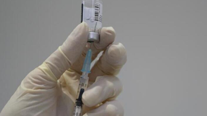 Yerli aşı, Cumhurbaşkanlığı'nda masaya yatırıldı