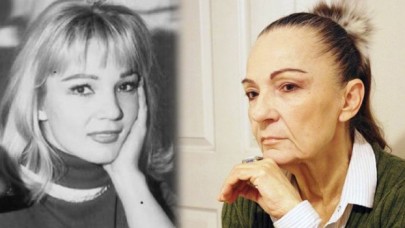 Yeşilçam'ın usta ismi Nilüfer Aydan'a "Cumhurbaşkanı'na hakaretten" hapis cezası