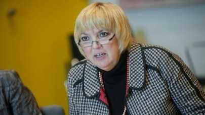 Yeşiller AB'den Türkiye'ye baskı uygulama çağrısı