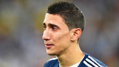 Yıldız futbolcu o sebebten dolayı sahadan ağlarak çıkmak zorunda kaldı