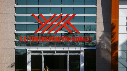 YÖK'ten öğretim elemanı kadrolarına ilave atama izni