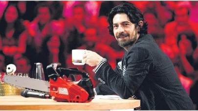 YouTuber Muhammet Çumanoğlu'na 'hakaret' iddiasıyla yargılanan Okan Bayülgen beraat etti