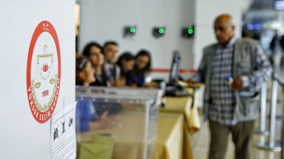YSK’dan ara seçim kararı