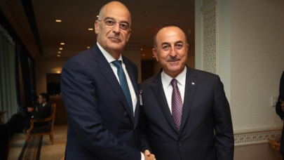 Yunanistan Dışişleri Bakanı Nikos Dendias 14 Nisan'da Türkiye'yi ziyaret edecek