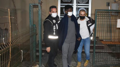 Yunanistan ölüme terk etti: Üç gün sonra kurtarıldı