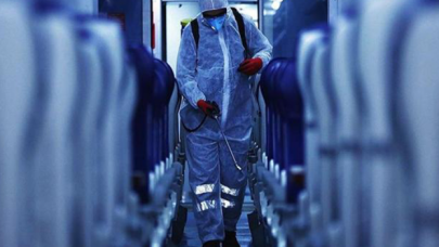 Yurt dışına çıkacak ve Türkiye'ye gelecek yolcular için yeni kurallar