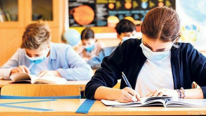 Yüz yüze eğitim nasıl olacak? Belirsizlik sona erdi