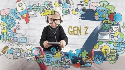 Z kuşağı ne ister? Popüler olma, kolay kazanç ve rahat yaşam tercih ediyorlar