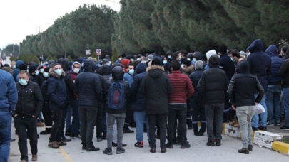Zammı kabul etmeyen Hyundai Assan işçileri, yönetimi istifaya çağırdı