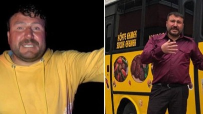 "Zavadanak" Bekir iş hayatına atıldı: "Kokoreçi ye, evde yatır ol"