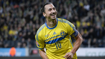 Zlatan Ibrahimovic milli takıma geri dönüyor