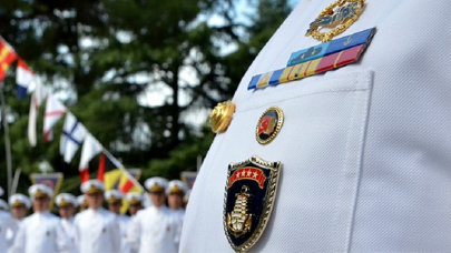 10 emekli amiral için flaş gelişme! Avukatsız beyan...