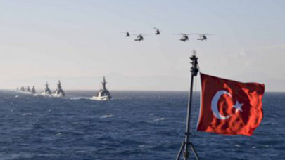 103 amiral Montrö bildirisi yayınladı, Fahrettin Altun çok sert tepki verdi