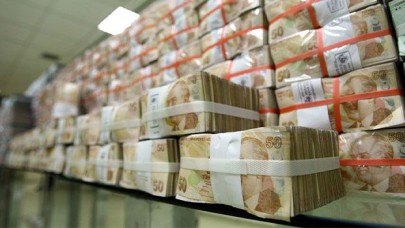 122 milyar borç için 132 milyar borçlanılacak