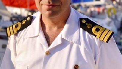 14 emekli amiral adliyeye sevk edildi