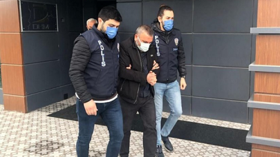 14 ilde eş zamanlı “Arsa Avcısı” operasyonu