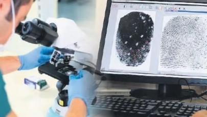 20 yıllık cinayeti parmak izi çözdü