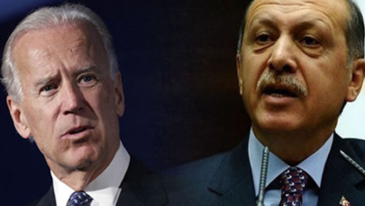 24 Nisan öncesi kritik görüşme! Nihayet Erdoğan ve Biden telefonlaştı