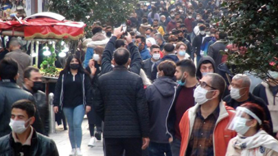 28 günlük tam kapanma çağrısı