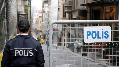 3 ilde 1 Mayıs yürüyüşlerine yasaklama