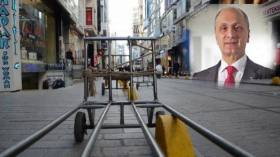 3 milyar dolarlık kayıp! Ruslar gelmedi, bavul ticareti kesildi