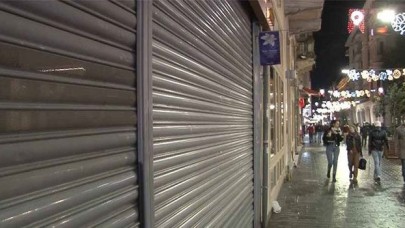 300 bin esnafın yüzde 65'i borçla dönüyor