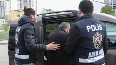 300 milyon liralık kamu arazisi dolandırıcılığı