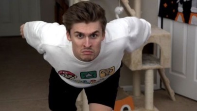 31 gün aralıksız Twitch yayını yaptı; platformun abone rekorunu kırdı!