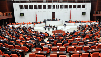 320 bin özel güvenlik görevlisi için kanun teklifi