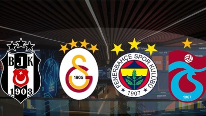 4 büyükler borsada zarar açıkladı