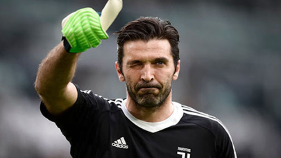 43 yaşındaki Buffon, Galatasaray'a transfer olabilir iddiası