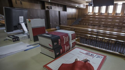 497 kişinin yargılandığı FETÖ davasında karar verildi